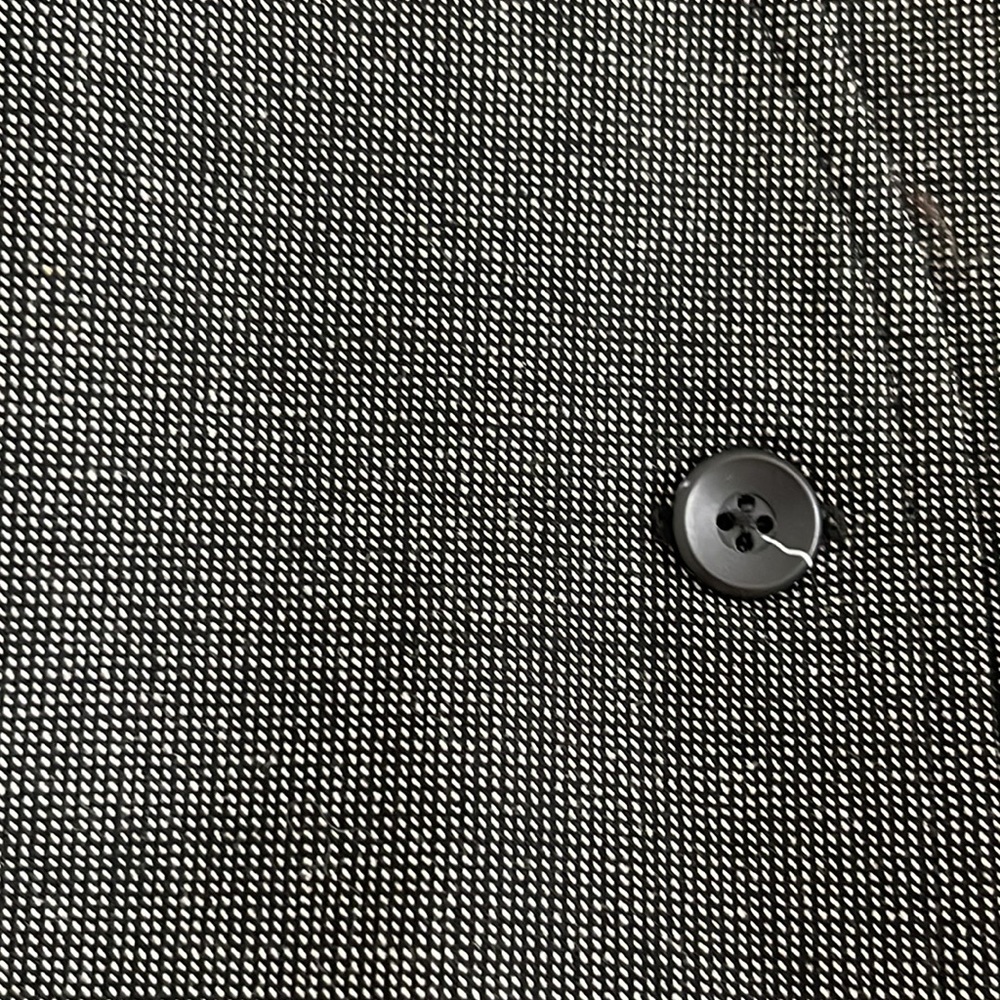 NWOT Rafaella wool button vest - Picture 6 of 9